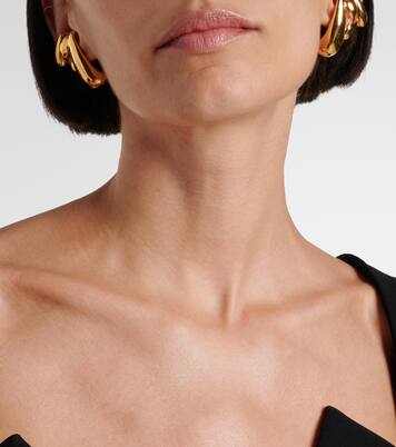 Boucles d'oreilles Feline | Givenchy