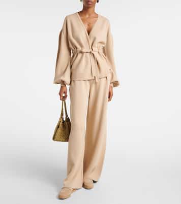 Mocassins Softmoc en daim | Max Mara