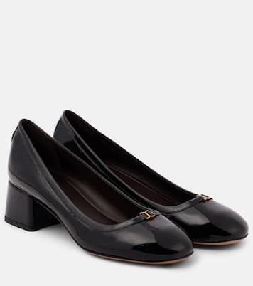 Salones Marcie de piel | Chloé