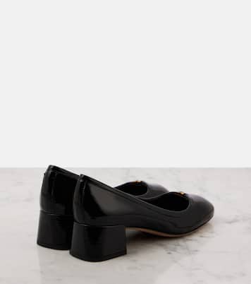 Salones Marcie de piel | Chloé
