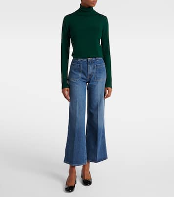 Salones Marcie de piel | Chloé