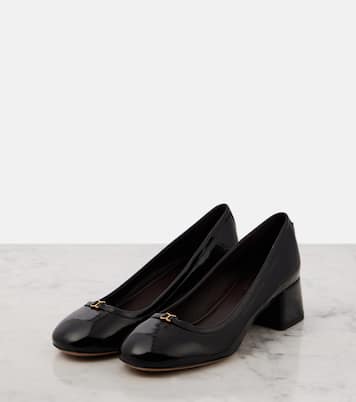 Salones Marcie de piel | Chloé