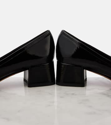 Salones Marcie de piel | Chloé