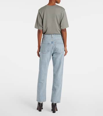 Jeans regular 90's a vita media | Agolde