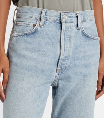 Jeans regular 90's a vita media | Agolde