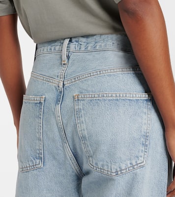 Jeans regular 90's a vita media | Agolde
