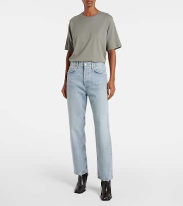 Jeans regular 90's a vita media | Agolde