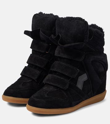 Baskets Bekett 70 | Isabel Marant