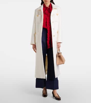 Cabas Antibes Small en cuir | Valentino Garavani