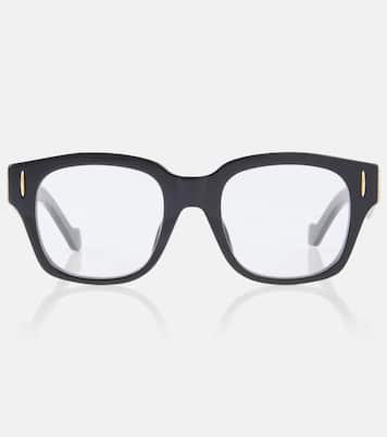Occhiali squadrati Anagram | Loewe