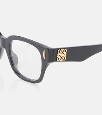 Occhiali squadrati Anagram | Loewe
