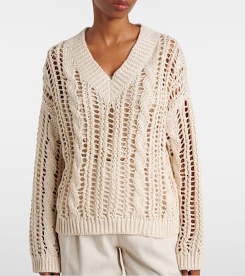 Pull | Brunello Cucinelli