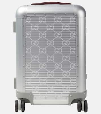 Gucci Porter GG carry-on suitcase | Gucci