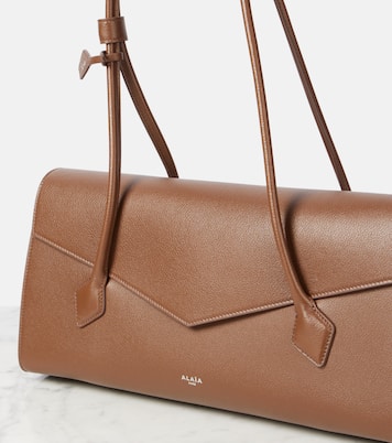 Borsa a spalla Le Teckel in pelle | Alaïa