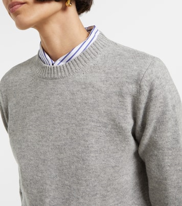 Pullover Fedora in lana e cashmere | 'S Max Mara