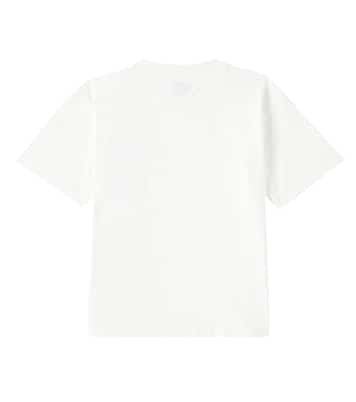 T-shirt Maxi in cotone | C.P. Company Kids