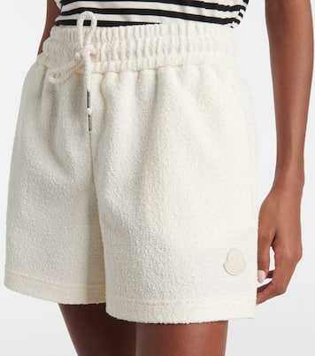 Short à taille mi-haute | Moncler