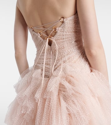 Minikleid Dewi | Maria Lucia Hohan
