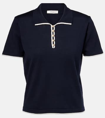 Polo Sport de algodón | Frame