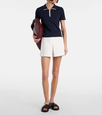 Polo Sport de algodón | Frame