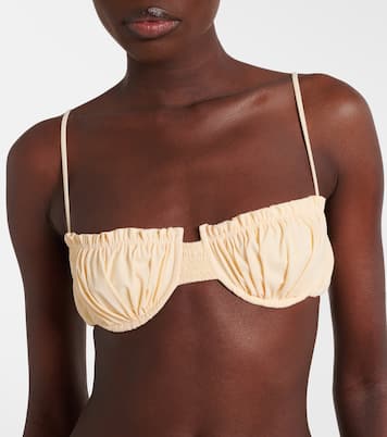 Haut de bikini Esterel | Faithfull