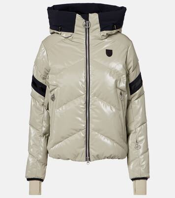 Helena Glimmer ski jacket | Toni Sailer