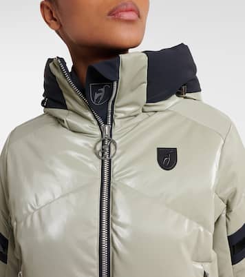 Helena Glimmer ski jacket | Toni Sailer