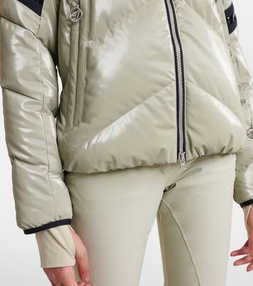 Helena Glimmer ski jacket | Toni Sailer