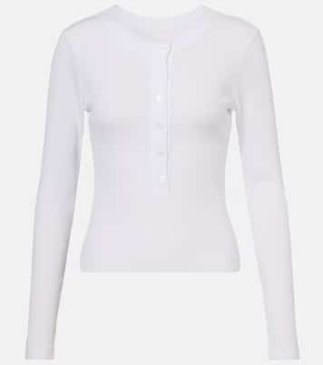 Camicia Varra in maglia a coste | Citizens of Humanity