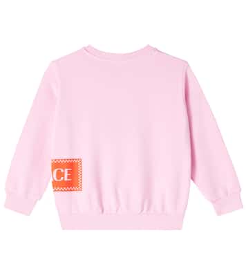 Pull 90s Vintage en coton | Versace Kids