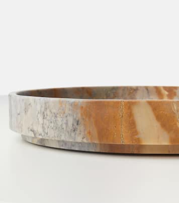 Serve Box Small marble bowl | Michaël Verheyden