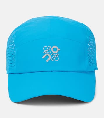 x On gorra con logo | Loewe