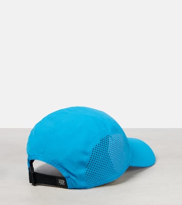 x On gorra con logo | Loewe