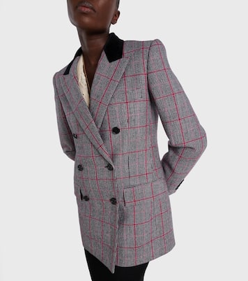 Jacke aus Wolle | Chloé