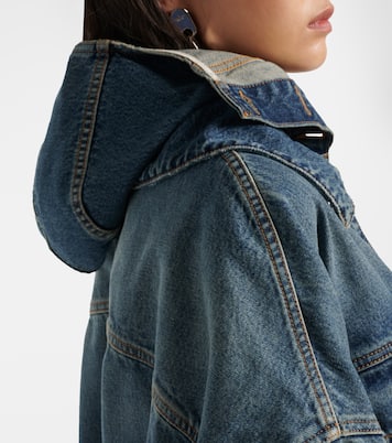 Chaqueta vaquera | Jean Paul Gaultier