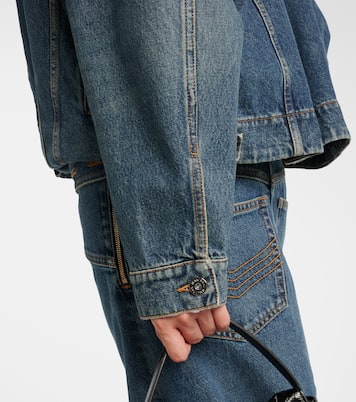 Chaqueta vaquera | Jean Paul Gaultier