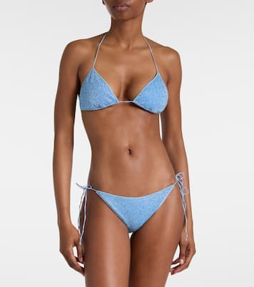 Lumière bikini | Oséree