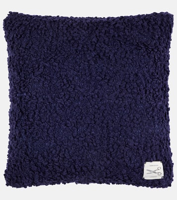 Kissen Bobble aus Bouclé | Tom Dixon