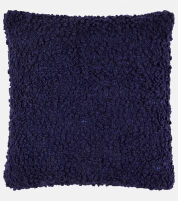 Kissen Bobble aus Bouclé | Tom Dixon