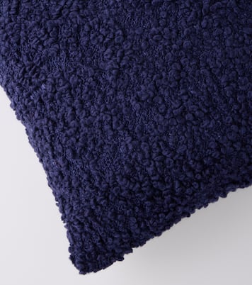 Kissen Bobble aus Bouclé | Tom Dixon