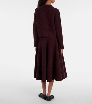 Knot cardigan | Bottega Veneta