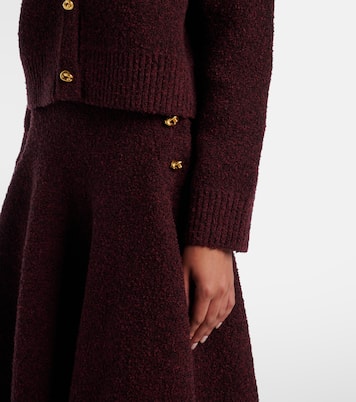 Knot cardigan | Bottega Veneta