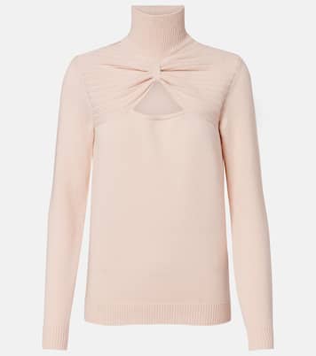 Pullover aus Schurwolle | Valentino