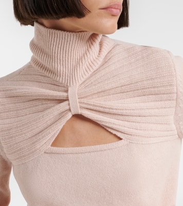 Pullover aus Schurwolle | Valentino