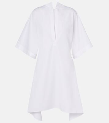 Moisson棉质府绸上衣 | Jacquemus