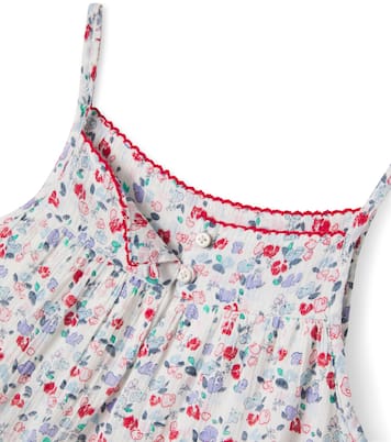 Lypso floral cotton dress | Bonton