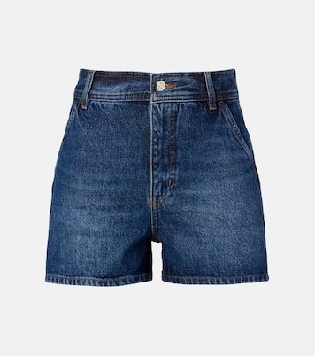 Dockside denim shorts | Frame