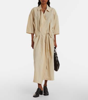 Glove leather mules | Lemaire