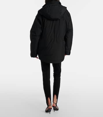 Jersey stirrup leggings | Saint Laurent