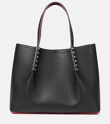 Shopper Cabarock Small in pelle | Christian Louboutin